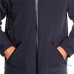 Chaqueta Deportiva para Hombre Trangoworld Quercos Termic Azul oscuro