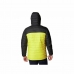 Heren Sportjas Columbia Powder Lite™ Zwart