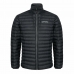 Chaqueta Deportiva para Hombre Berghaus Seral Negro