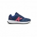 Hardloopschoenen voor Volwassenen Kelme K-Rookie Blauw Mannen