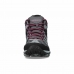 Naisten lenkkikengät Merrell  Accentor Sport 3 Mid  Harmaa