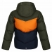 Sportjacke für Kinder Regatta Lofthouse VI Olive