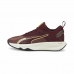 Sportschoenen voor Dames Puma XX Deco Glam Donkerrood