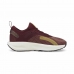 Sportschoenen voor Dames Puma XX Deco Glam Donkerrood