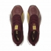 Scarpe Sportive da Donna Puma XX Deco Glam Rosso Scuro