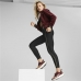 Sportschoenen voor Dames Puma XX Deco Glam Donkerrood