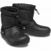 Tamancos Crocs Classic Neo Puff Preto