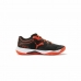 Zapatillas de Padel para Adultos Puma Solarsmash Rct Negro Mujer