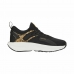 Chaussures de sport pour femme Puma Pwr Xx Nitro Safari Glam Noir