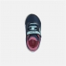 Sports Shoes for Kids Geox Sprinty Navy Blue