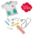 Toy Medical Case with Accessories SES Creative Mega Set