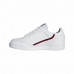 Sapatilhas de Desporto Infantis Adidas Continental 80 Branco