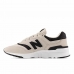 Gymnastiksko, Dam New Balance 997H Beige