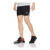 Sport Shorts Asics 2011A017 Sort (XL)
