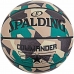 Basketboll Commander Poly Spalding 84589Z Brun Läder Syntetisk 7