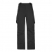 Pantalon pour Adulte Protest 4791900-290 Noir Homme