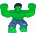 Actiefiguren Moose Toys Hulk S3 - Goo Jit Zu 11 cm