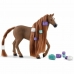 Cal Schleich Beauty Horse Cal Plastic