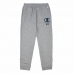 Pantalone per Adulti Champion Athletic Grigio Uomo Grigio chiaro