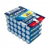 Batterier Varta Long Life Power (24 Deler)