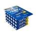 Pilhas Varta Long Life Power (24 Peças)