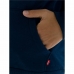 Bluza z kapturem Dziecięca S KNIT TOP Levi's E8778 Ciemnoniebieski