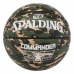Basketbola bumba Spalding 84588Z Zaļš Āda Sintētisks 7
