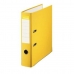 Lever Arch File Esselte Yellow A4 (10Units)