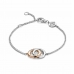 Armbånd for Kvinner Ti Sento 2790SR