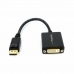 Adaptateur DisplayPort vers DVI Startech 3003 Noir