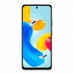 Viedtālruņi Xiaomi Note 11S 5G Melns 4 GB RAM 6,6