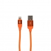 Kabel USB naar Lightning Contact 2A 1,5 m