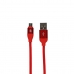 Кабель USB—Lightning Contact 2A 1,5 m