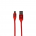 Kabel USB naar Lightning Contact 2A 1,5 m