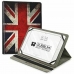 Tablet kap Subblim Funda Tablet Universal TRENDY CASE ENGLAND 10.1