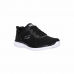 Scarpe Sportive da Donna Skechers Bountiful Nero