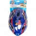 Kinder Fietshelm The Paw Patrol CZ10540 M Blauw