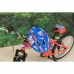 Kinder Fietshelm The Paw Patrol CZ10540 M Blauw