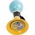 Barnesykkelklokke Looney Tunes CZ10966 Gul