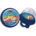 Kinderfietsbel The Paw Patrol Blauw