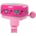 Barnesykkelklokke The Paw Patrol Rosa