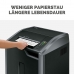 Smeerolie voor Papierversnipperaar Fellowes 4025601 Lakens 10 Stuks Wit (10 Stuks)