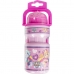 Bērnu pudele velosipēdam The Paw Patrol CZ10554 Rozā 350 ml