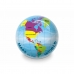 Minge Unice Toys World Map Ø 23 cm PVC