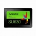 Cietais Disks Adata ASU630SS-240GQ-R Iekšējs SSD QLC 3D NAND 240 GB 240 GB SSD