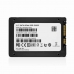 Festplatte Adata ASU630SS-240GQ-R Intern SSD QLC 3D NAND 240 GB 240 GB SSD