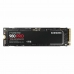 Dysk Twardy Samsung 980 PRO Wewnętrzny SSD V-NAND MLC 1 TB 1 TB SSD