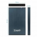 Externe Box TooQ TQE-2527PB