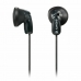 Ακουστικά Sony MDR-E9LP in-ear Μαύρο (x1)