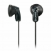 Headphones Sony MDR-E9LP in-ear Black (1 Unit)